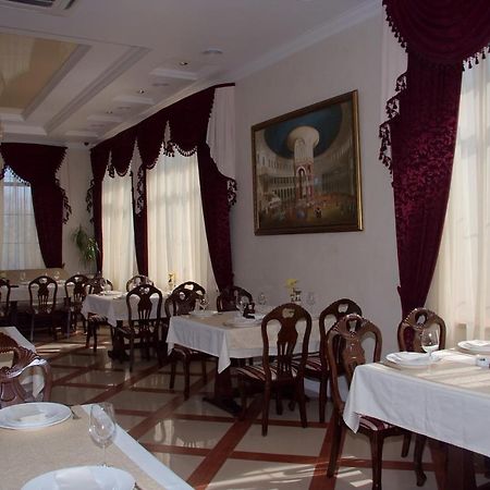 Villa Venezia Odesa Restaurant photo