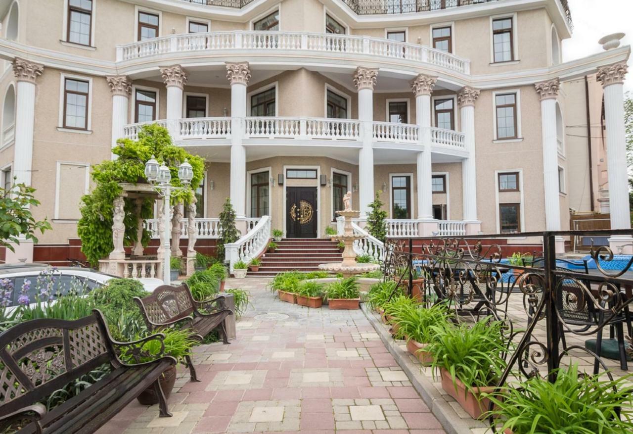 Villa Venezia Odesa Exterior photo