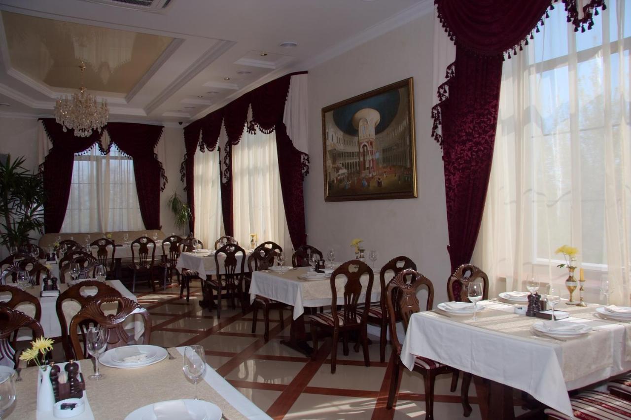 Villa Venezia Odesa Restaurant photo